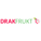 Drakfrukt Logotyp