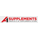 A1SUPPLEMENTS Logo