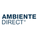 AMBIENTE DIRECT Logo