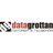 Datagrottan Logotyp