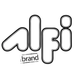 ALFI brand Logotype