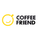 Coffee Friend Logo