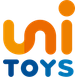 Uni Toys Logotyp
