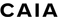 CAIA Cosmetics Logo