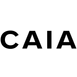 CAIA Cosmetics Logotyp