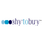 shytobuy Logo