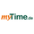 myTime Logo