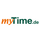 myTime Logo