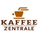 KAFFEE ZENTRALE Logo