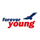 forever young Logo