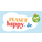 PLANET happy Logo