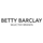 BETTY BARCLAY Logo