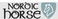 Nordic Horse Logo