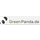 GreenPanda Logo