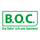 B.O.C. Logo