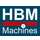 HBM Machines Logo