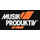 MUSIK PRODUKTIV Logo