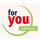 foryouehealth Logo