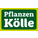 Pflanzen Koelle Logo