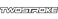 Twostroke Logotyp