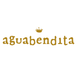 Agua Bendita Logotype