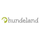 hundeland Logo