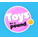 Toysforapound Logotype