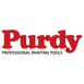 Purdy Logotype