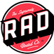 RAD Board Co. Logotyp