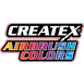 Createx Airbrush Colors Logotyp