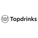 Topdrinks Logo