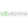 Topvitamine Logo