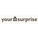 Your Surprise Logo