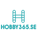 Hobby365 Logotyp