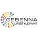 Gebenna Logotyp