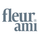 fleur ami Logo