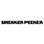 SNEAKER PEEKER Logo