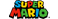 Super Mario Logotype