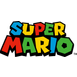Super Mario Logotype