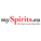 mySpirits Logo