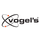 vogel's Logo