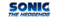 Sonic the Hedgehog Logotype