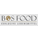 BOS FOOD Logo