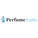 Perfume trader Logo