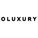 OLUXURY Logo