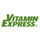 VITAMIN EXPRESS Logo