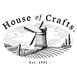 House of Crafts Logotype
