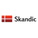 Skandic Logo