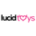 lucid toys Logo