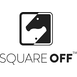 Square Off Logotype